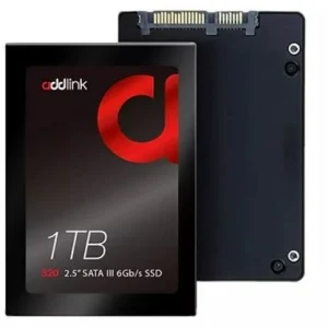 حافظه SSD ادلینک مدل addlink S22 1TB